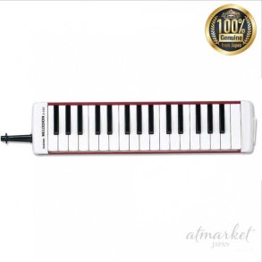 Suzuki Sopran Melodica S-32c - 32 tangenter